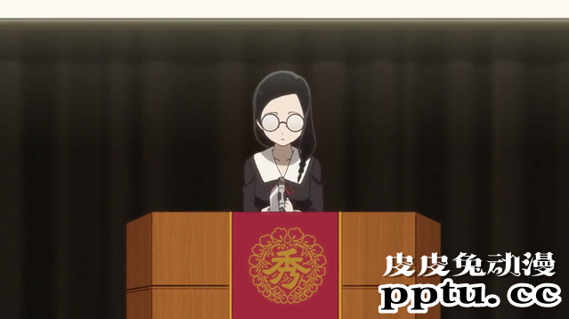 「辉夜大小姐」第二季第六话剧情赏析