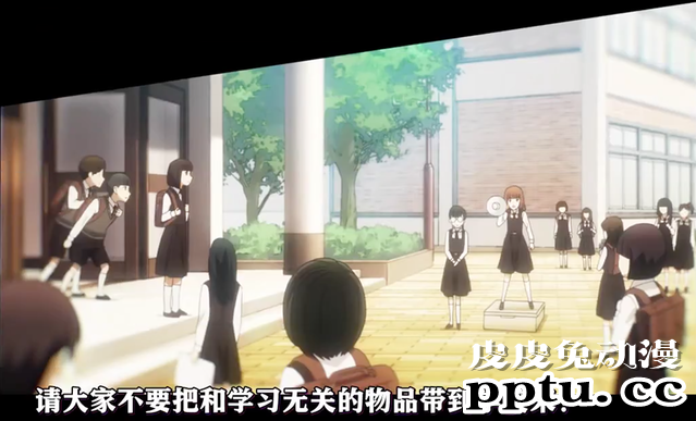 「辉夜大小姐」第二季第六话剧情赏析