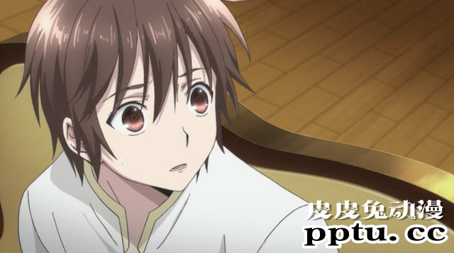 四月番剧「八男？别闹了！」公开阴谋篇PV-皮皮兔动漫