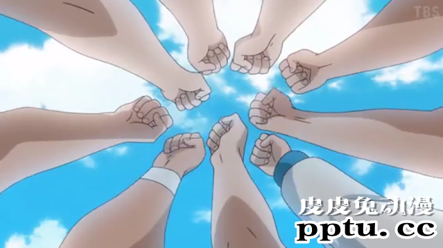 「星合之空」公开新作动画讲述主角们的高中生活-皮皮兔动漫