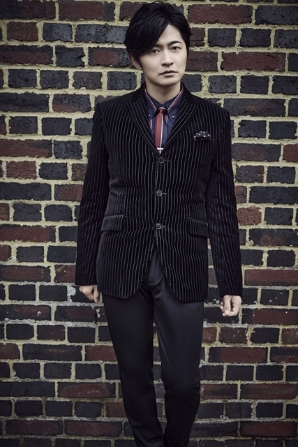 声优下野紘第一张专辑「WE GO」的发售日延期到8月19日-皮皮兔动漫