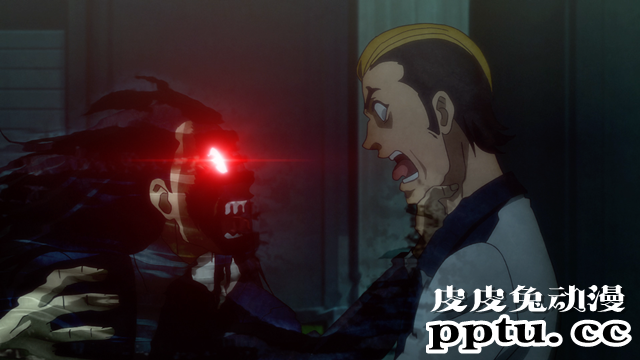 四月番剧「听我的电波吧」第八话先行画面公开-皮皮兔动漫