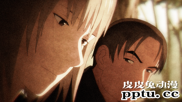 四月番剧「听我的电波吧」第八话先行画面公开