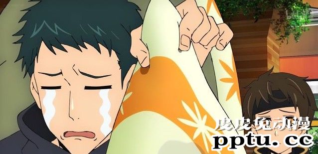 「神之塔」 第7话剧情解析