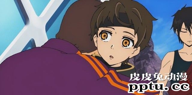 「神之塔」 第7话剧情解析