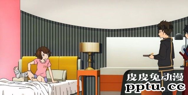 「神之塔」 第7话剧情解析