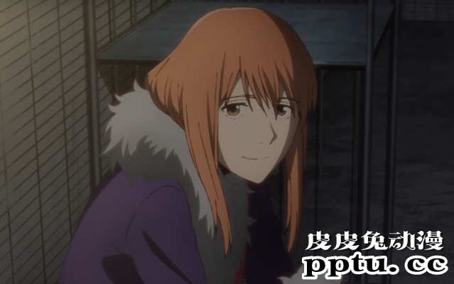 TV动画「昨日之歌」第6话剧情鉴赏与解析-皮皮兔动漫