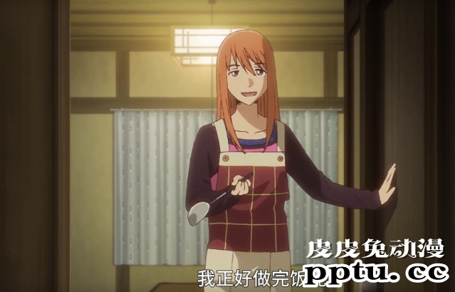 TV动画「昨日之歌」第6话剧情鉴赏与解析