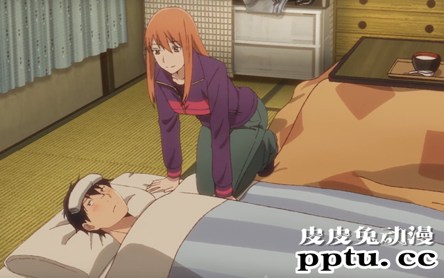 TV动画「昨日之歌」第6话剧情鉴赏与解析