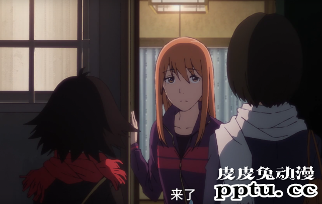 TV动画「昨日之歌」第6话剧情鉴赏与解析