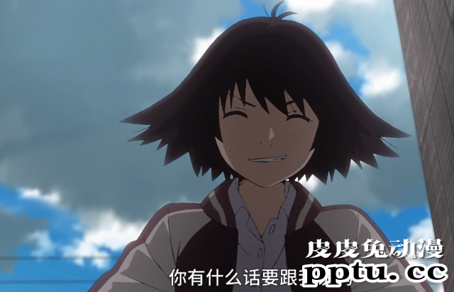 TV动画「昨日之歌」第6话剧情鉴赏与解析