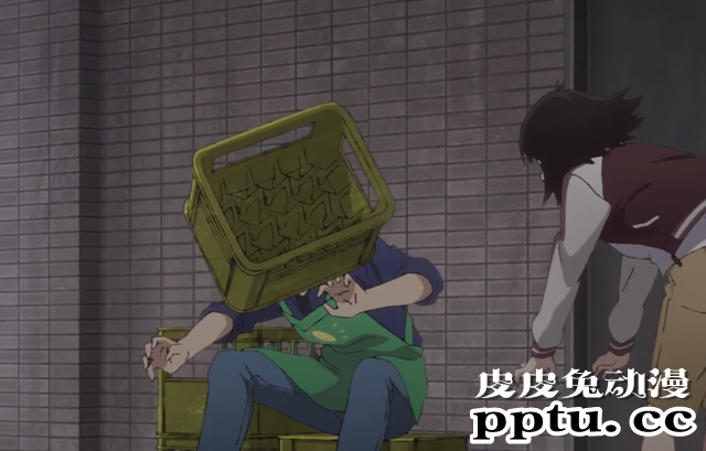 TV动画「昨日之歌」第6话剧情鉴赏与解析