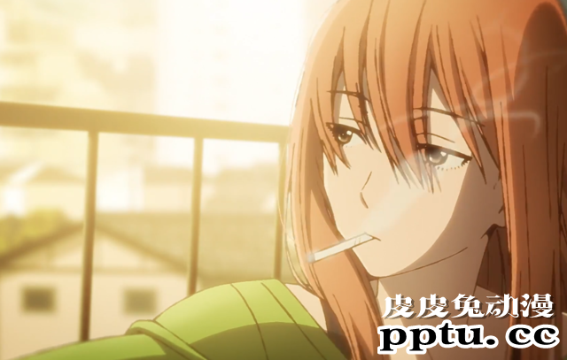 TV动画「昨日之歌」第6话剧情鉴赏与解析