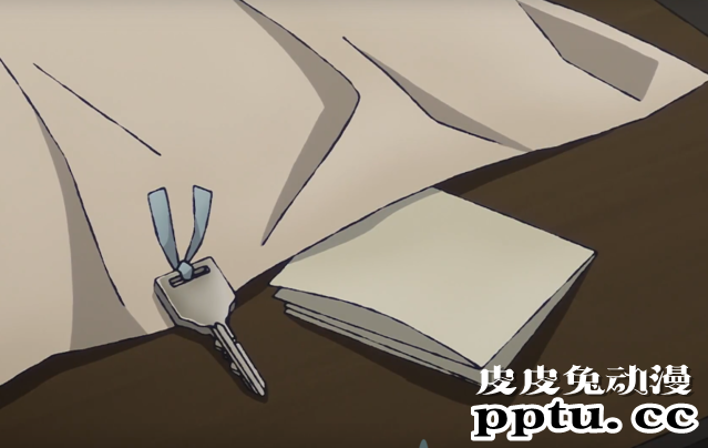 TV动画「昨日之歌」第6话剧情鉴赏与解析