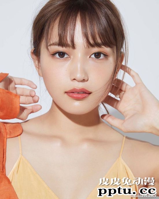 厌世颜的冰山美人 日本网友票选20代御姐级艺人TOP10