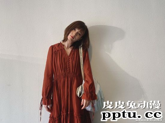 厌世颜的冰山美人 日本网友票选20代御姐级艺人TOP10