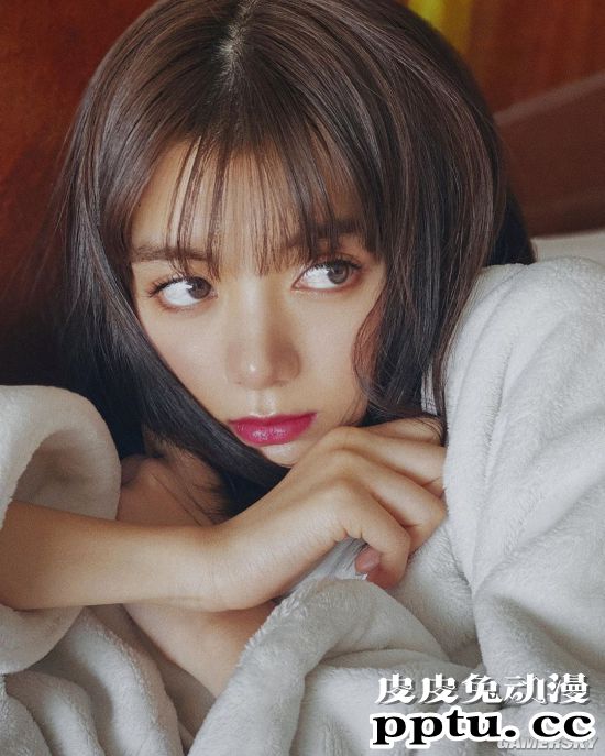 厌世颜的冰山美人 日本网友票选20代御姐级艺人TOP10