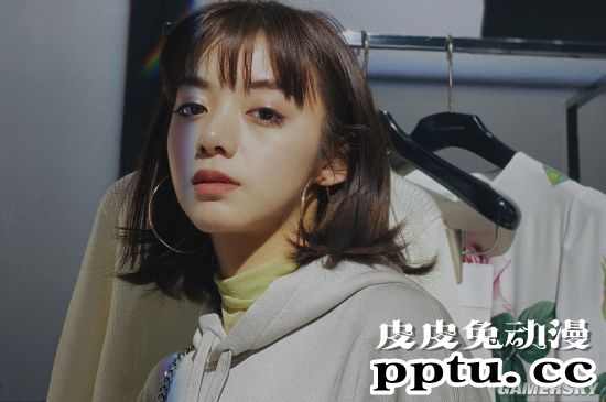 厌世颜的冰山美人 日本网友票选20代御姐级艺人TOP10