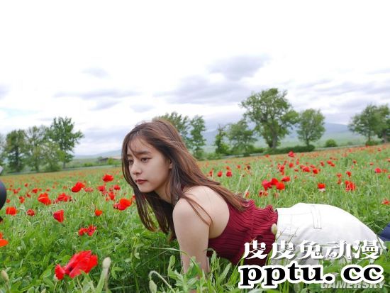 厌世颜的冰山美人 日本网友票选20代御姐级艺人TOP10