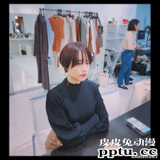 厌世颜的冰山美人 日本网友票选20代御姐级艺人TOP10