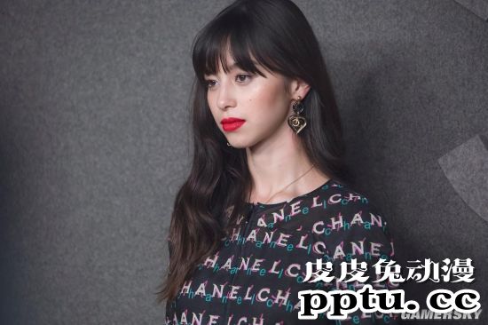 厌世颜的冰山美人 日本网友票选20代御姐级艺人TOP10