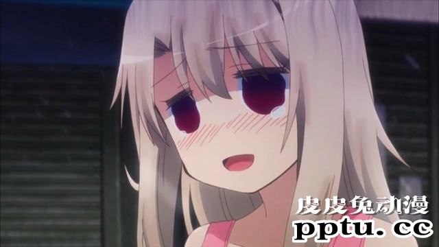 「魔法少女伊莉雅」新剧场版制作纪念PV公布-皮皮兔动漫