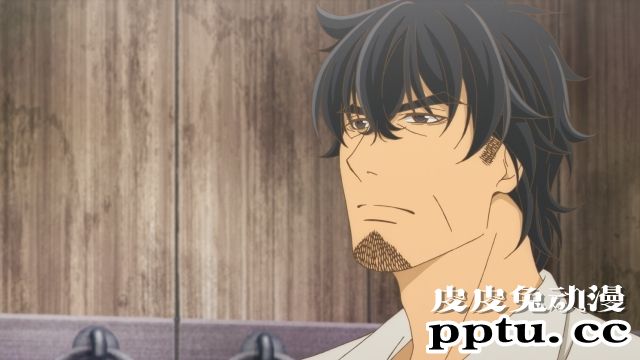 「ARTE」第8先行画面，新天地