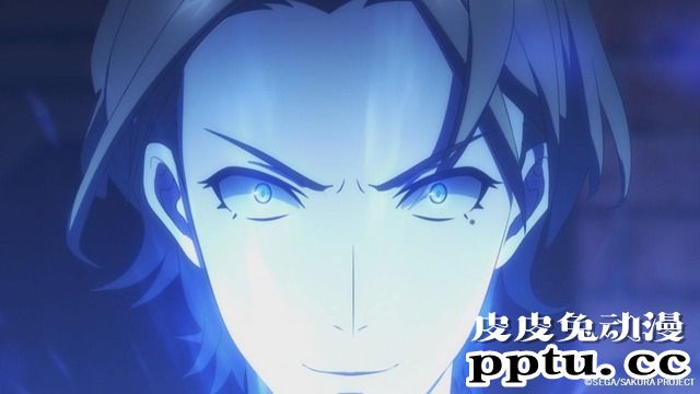 「新樱花大战」第八话先行画面公开