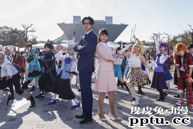 「阿宅的恋爱真难」真人版BD光盘将于8月19日发售