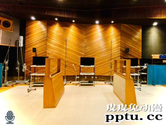 动画将恢复更新？日本音乐导演加强录音室防疫措施