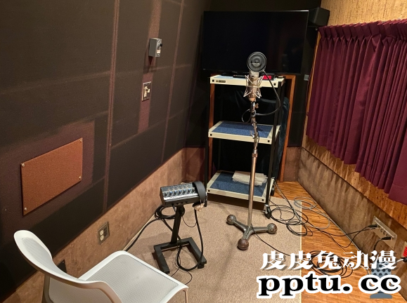 动画将恢复更新？日本音乐导演加强录音室防疫措施