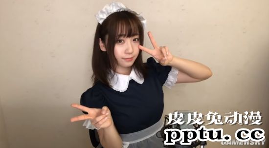 日本COSER伊织萌转职做女主播？和粉丝互动俏皮可爱