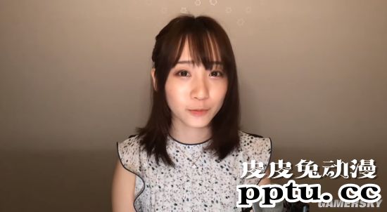 日本COSER伊织萌转职做女主播？和粉丝互动俏皮可爱