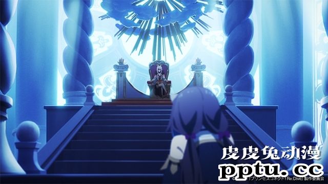 「公主连结！ReDive」 第八话先行画面公开