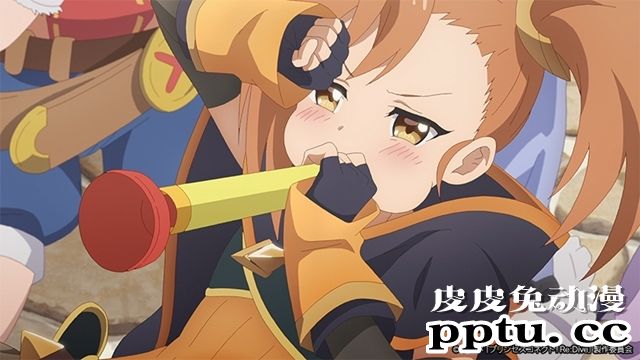 「公主连结！ReDive」 第八话先行画面公开