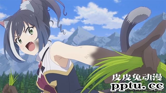 「公主连结！ReDive」 第八话先行画面公开