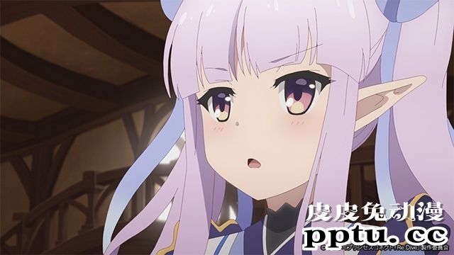 「公主连结！ReDive」 第八话先行画面公开