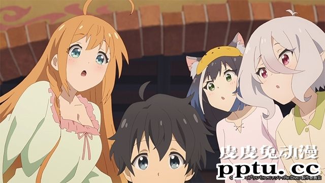 「公主连结！ReDive」 第八话先行画面公开