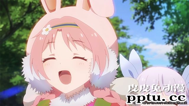 「公主连结！ReDive」 第八话先行画面公开