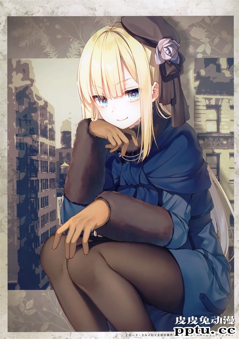 (C98) [AliceSyndrome* (遠坂あさぎ)] Various notes 02