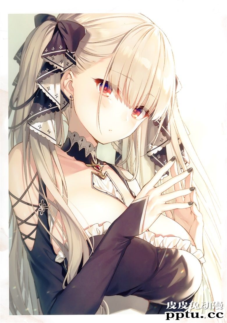 (C98) [AliceSyndrome* (遠坂あさぎ)] Various notes 02