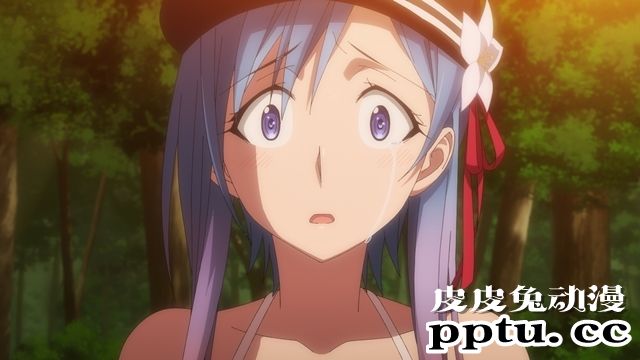 「星掠者」第20话先行画面「雨」-皮皮兔动漫