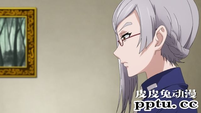 「星掠者」第20话先行画面「雨」