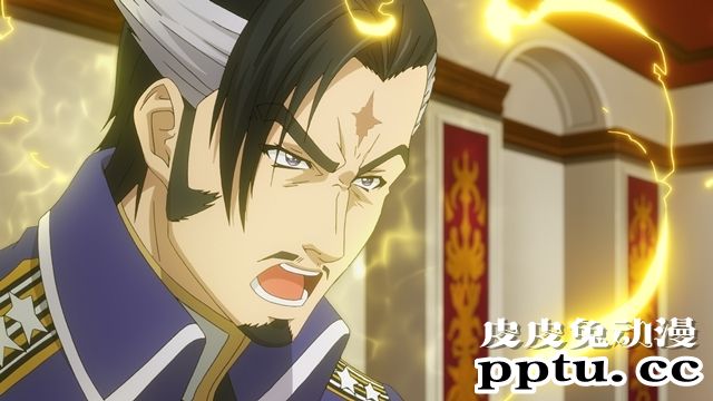 「星掠者」第20话先行画面「雨」