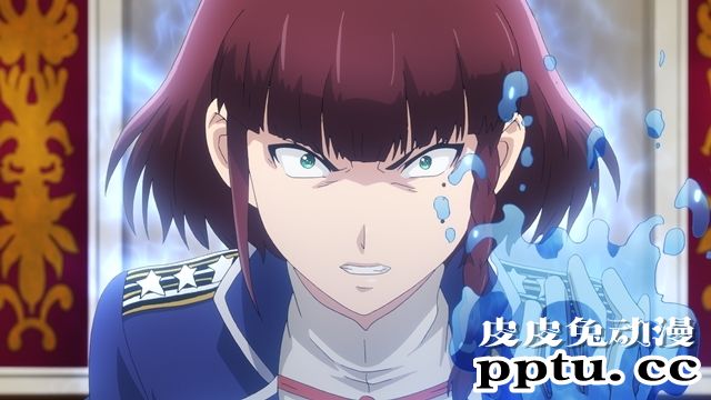 「星掠者」第20话先行画面「雨」