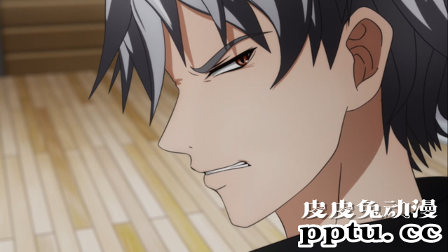 「ARGONAVIS from BanG Dream!」第七话先行画面