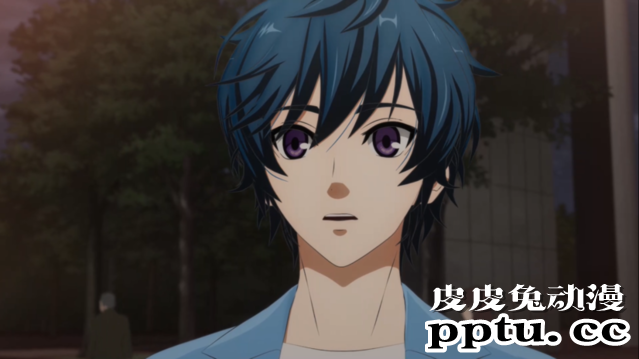 「ARGONAVIS from BanG Dream!」第七话先行画面