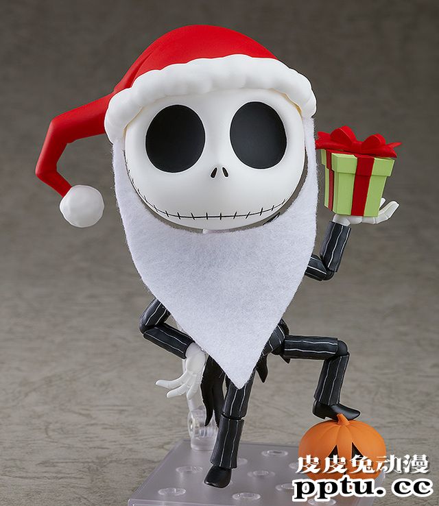 骷髅杰克手办发售-皮皮兔动漫