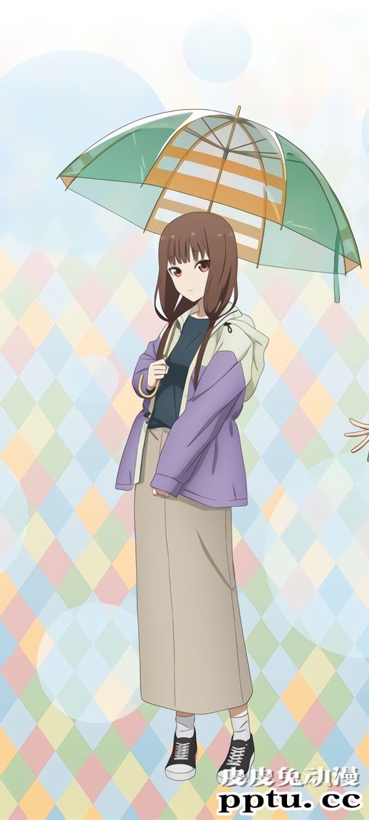 「辉夜大小姐想让我告白？」animate fair商品绘公开