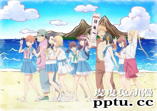 「神推偶像」canime特别商品使用绘公开-皮皮兔动漫